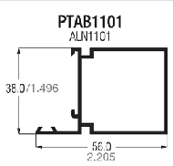 Plano de ALN-1101