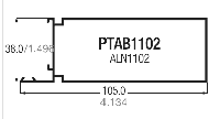 Plano de ALN-1102