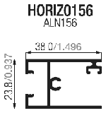 Plano de ALN-156