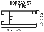 Plano de ALN-157
