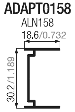 Plano de ALN-158