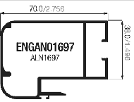 Plano de ALN-1697