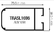 Plano de ALN-1698