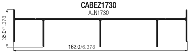 Plano de ALN-1730