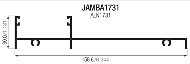 Plano de ALN-1731