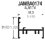 Plano de ALN-174