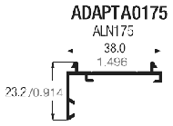 Plano de ALN-175