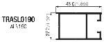 Plano de ALN-190L