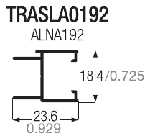 Plano de ALN-192