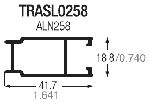 Plano de ALN-258