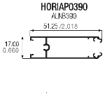 Plano de ALN-390