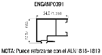 Plano de ALN-391