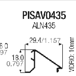 Plano de ALN-435