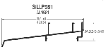 Plano de ALN-581N
