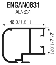 Plano de ALN-631