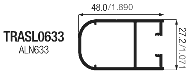 Plano de ALN-633