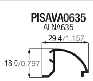 Plano de ALN-635