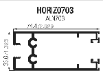 Plano de ALN-703