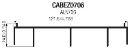 Plano de ALN-706