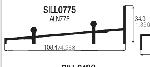 Plano de ALN-775